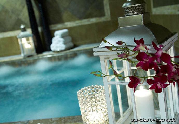 Renaissance Montgomery Hotel & Spa At The Convention Center Fasiliteter bilde