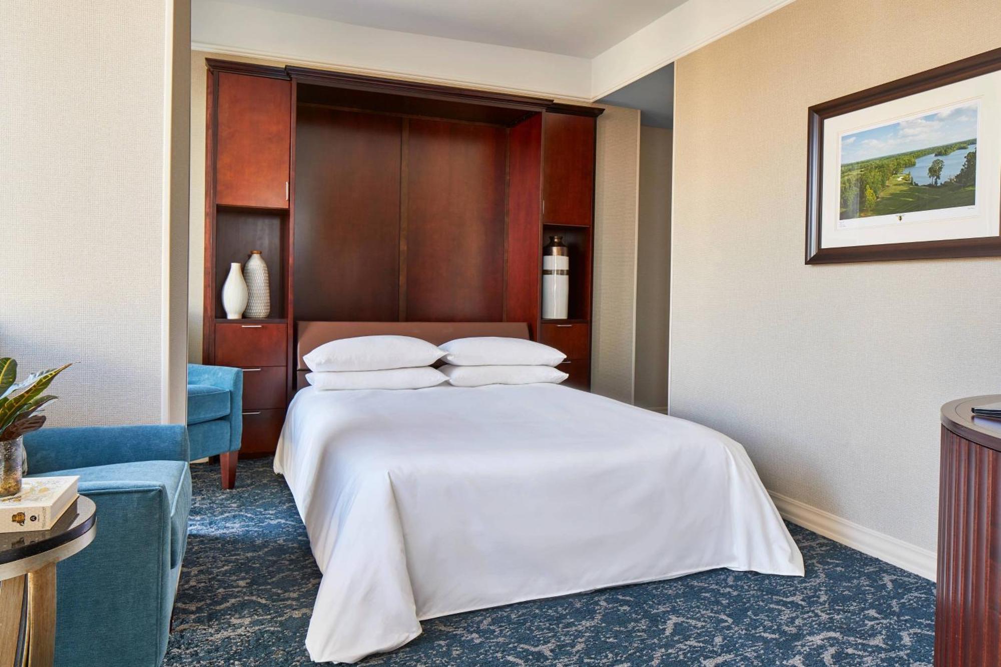 Renaissance Montgomery Hotel & Spa At The Convention Center Eksteriør bilde