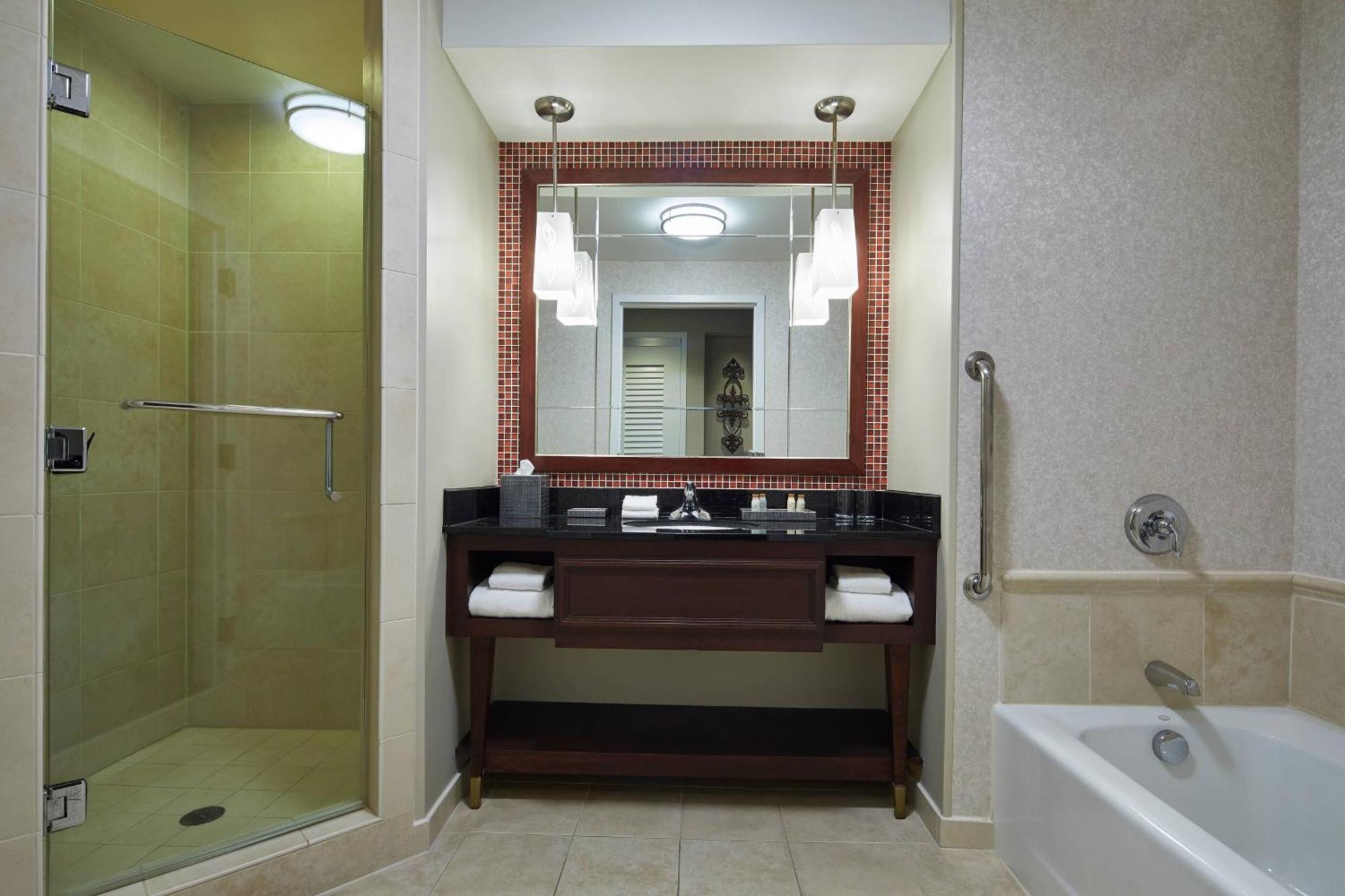 Renaissance Montgomery Hotel & Spa At The Convention Center Eksteriør bilde