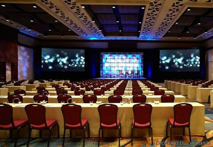 Renaissance Montgomery Hotel & Spa At The Convention Center Business bilde
