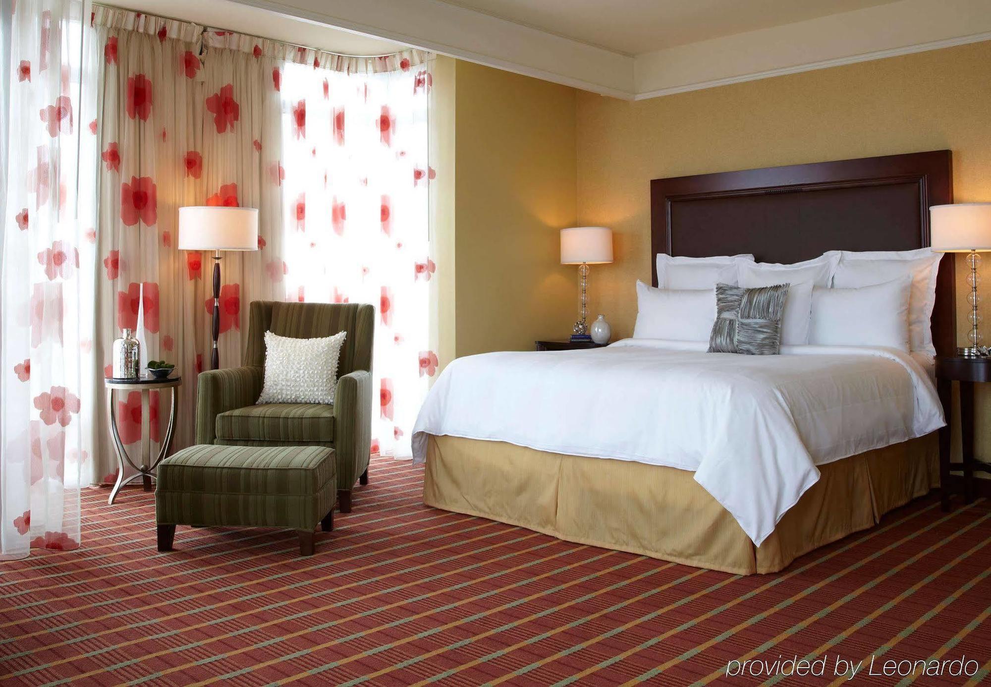Renaissance Montgomery Hotel & Spa At The Convention Center Eksteriør bilde