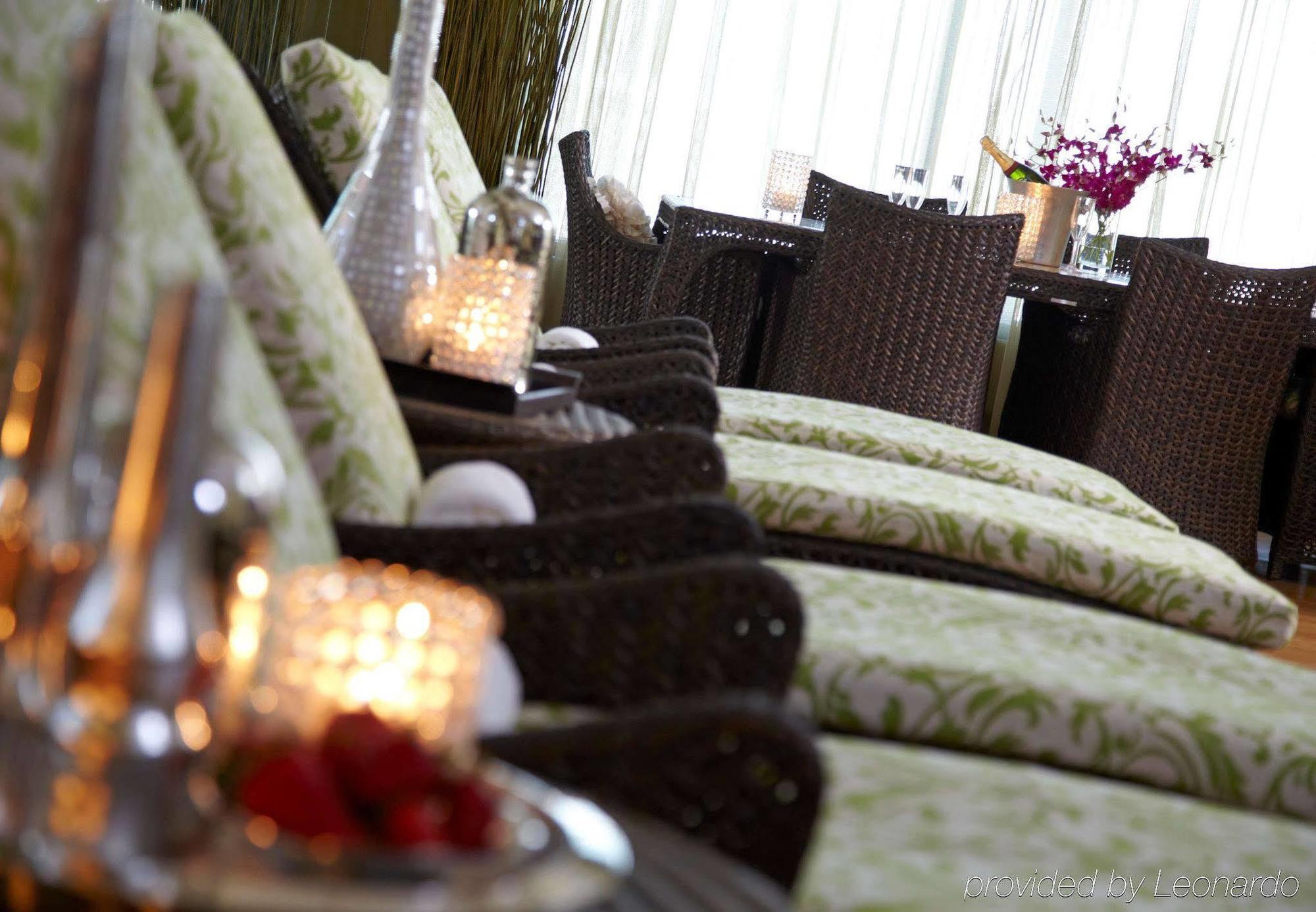 Renaissance Montgomery Hotel & Spa At The Convention Center Eksteriør bilde