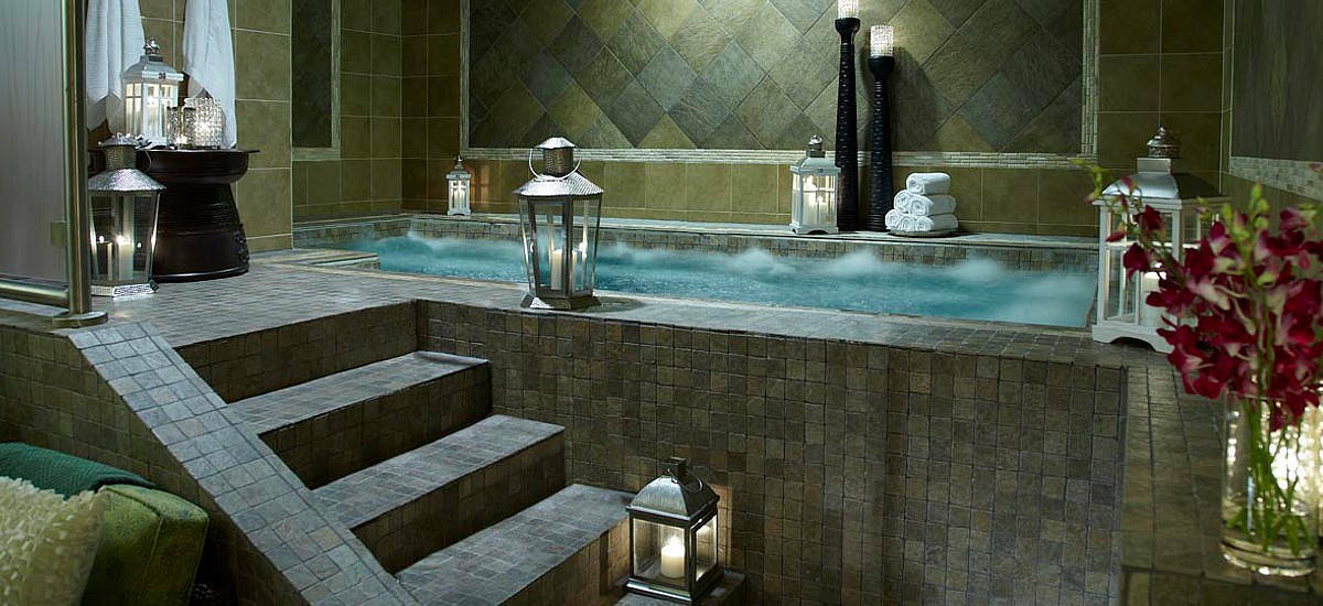 Renaissance Montgomery Hotel & Spa At The Convention Center Eksteriør bilde