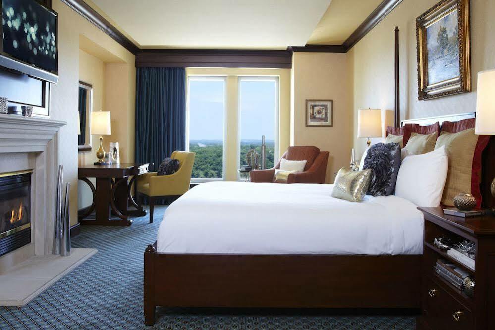 Renaissance Montgomery Hotel & Spa At The Convention Center Eksteriør bilde